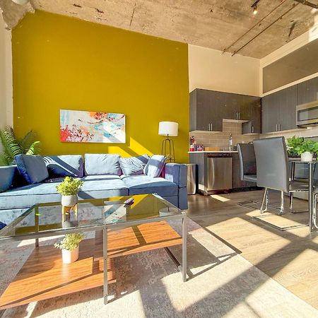 Mccormick Place 2Br Stylish Suite With Optional Parking And Gym For Up To 8 Guests Near Soldier Field And Grant Park 시카고 외부 사진