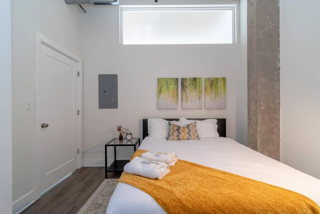 Mccormick Place 2Br Stylish Suite With Optional Parking And Gym For Up To 8 Guests Near Soldier Field And Grant Park 시카고 외부 사진