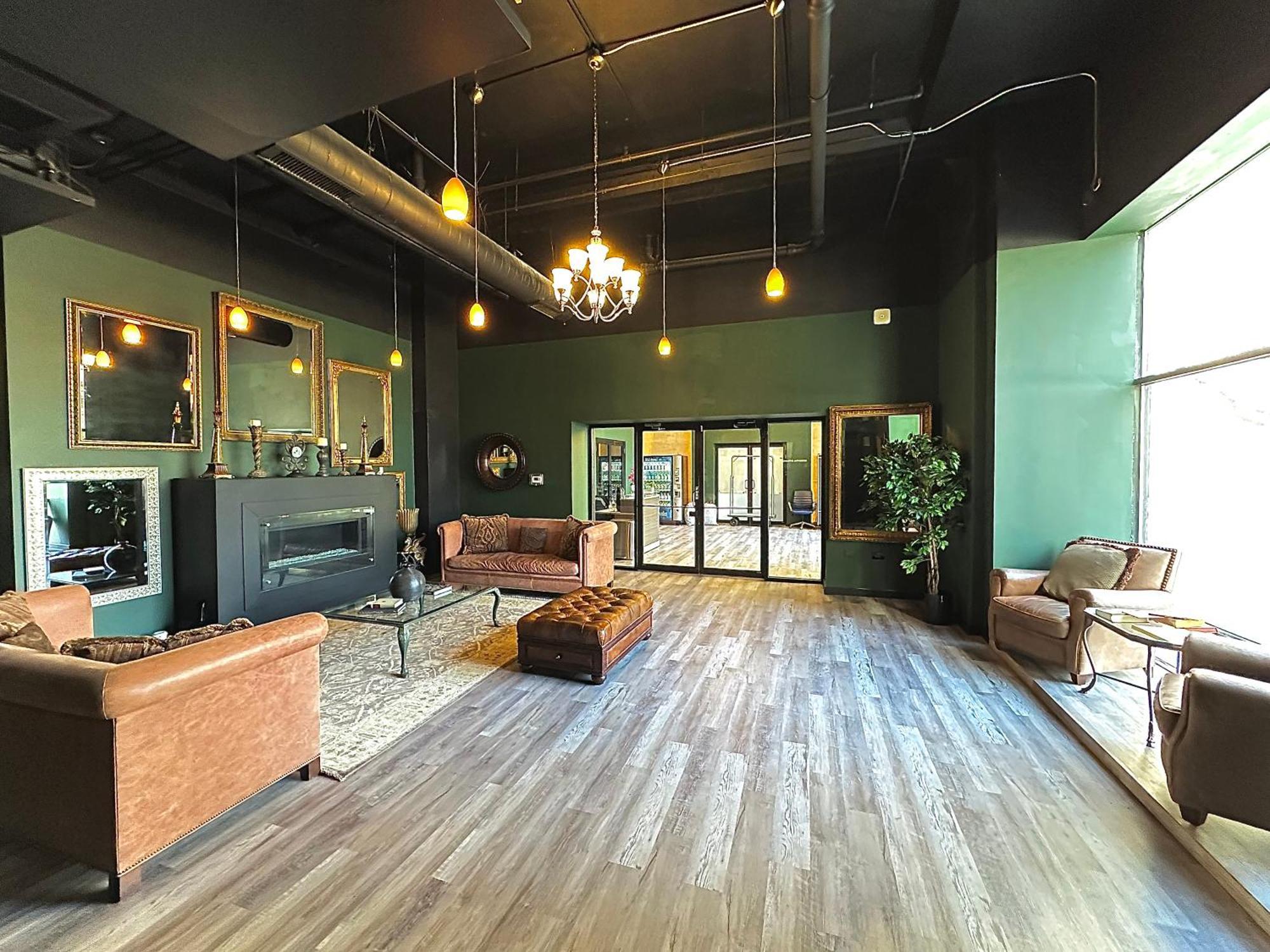Mccormick Place 2Br Stylish Suite With Optional Parking And Gym For Up To 8 Guests Near Soldier Field And Grant Park 시카고 외부 사진